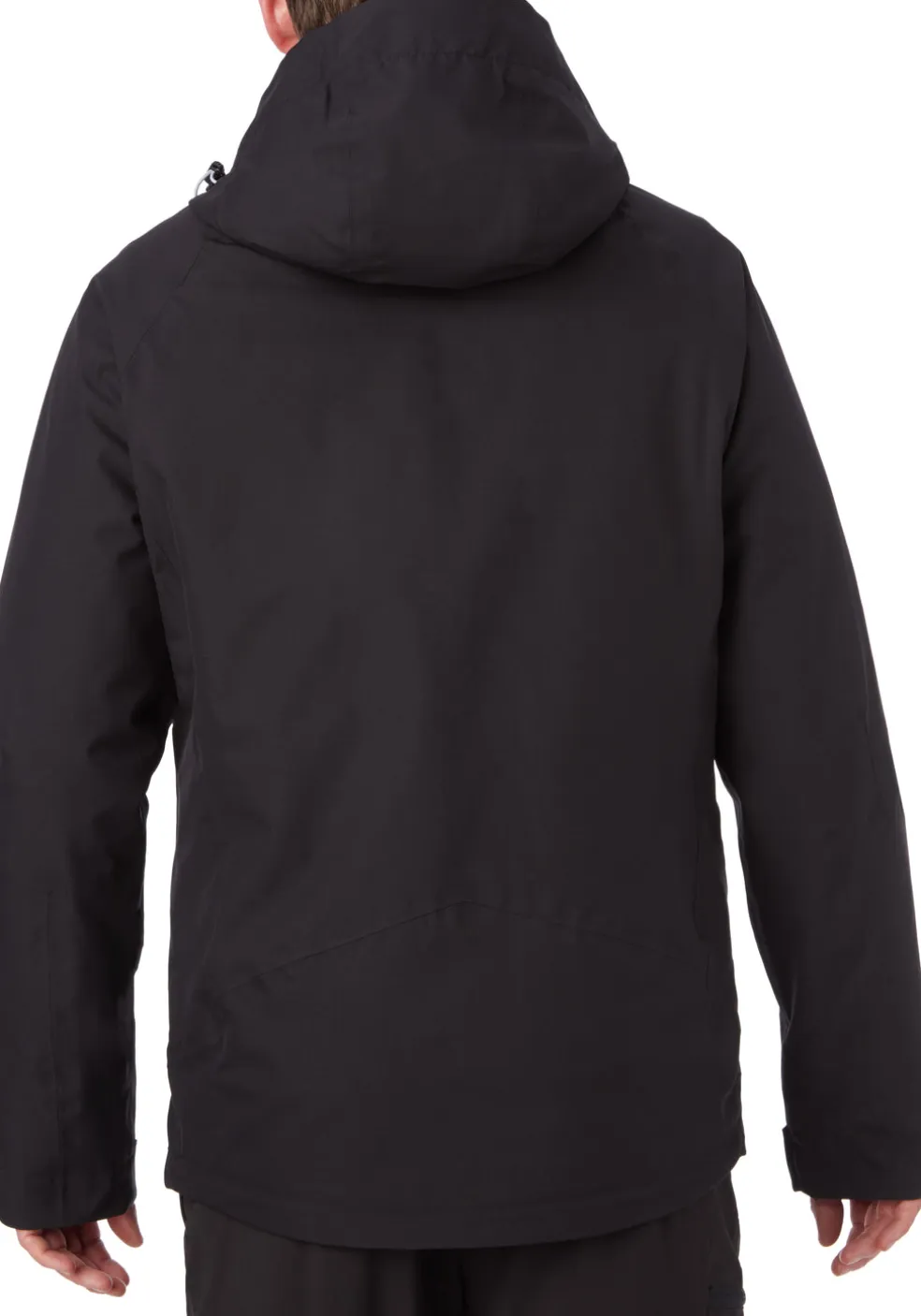 Avoca 3-in-1 jack