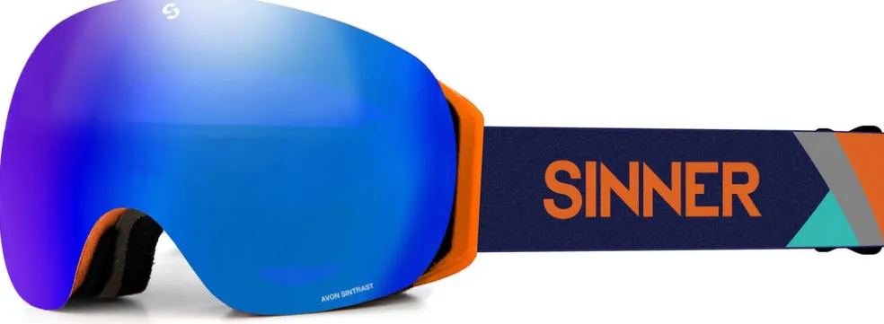 Avon skibril