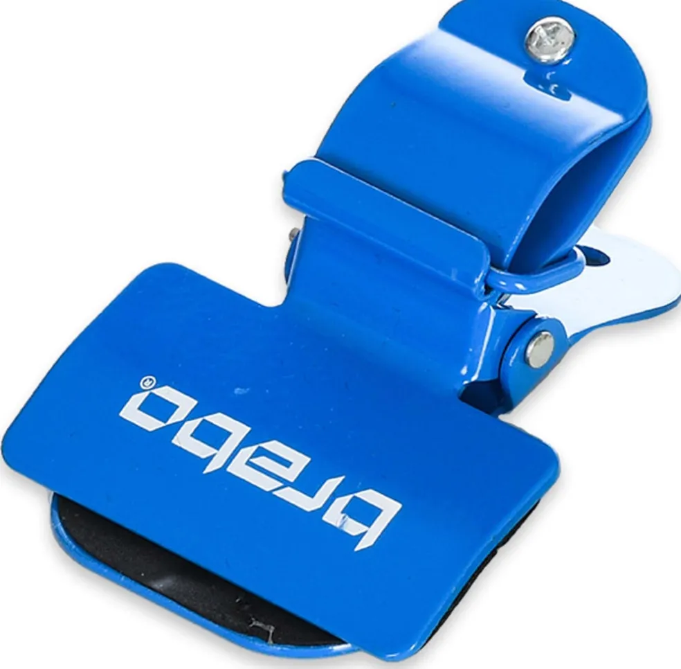 ba6001 brabo fietsklem blue