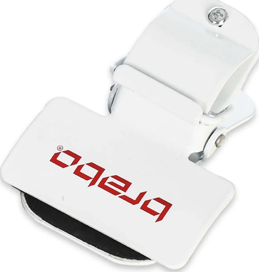 ba6001 brabo fietsklem white