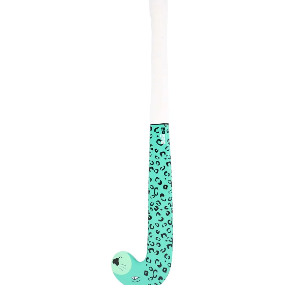 Baby Leopard hockeystick