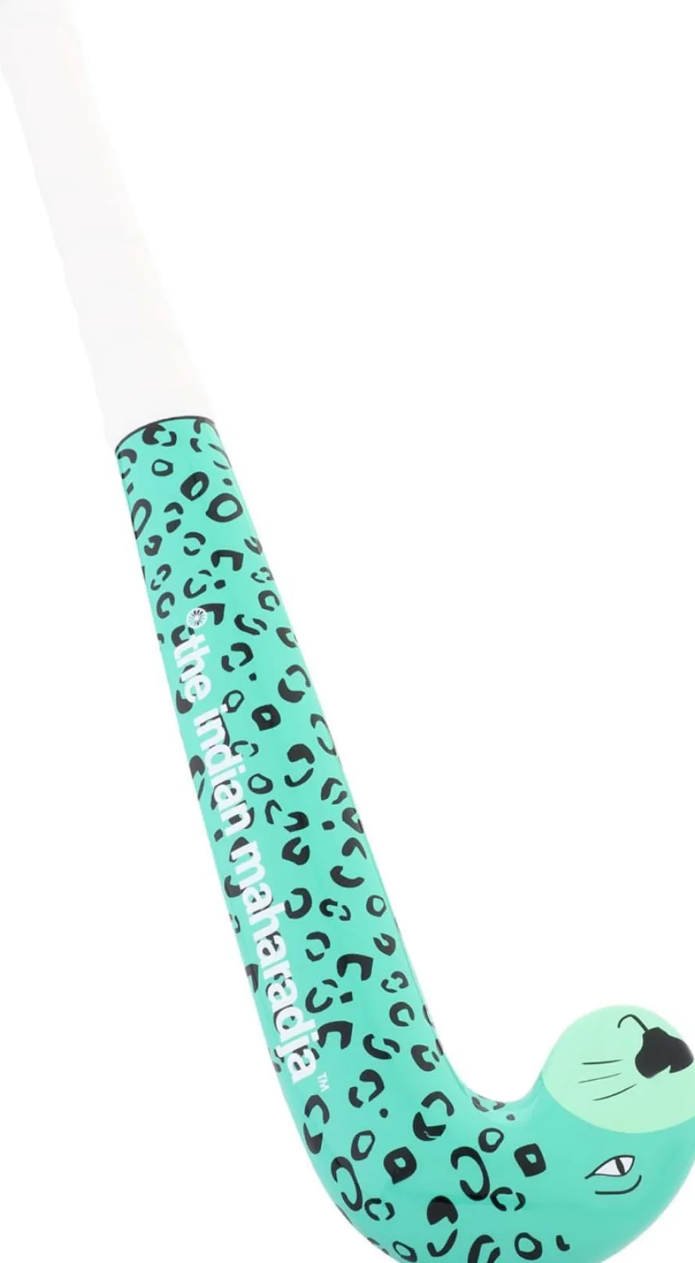 Baby Leopard hockeystick