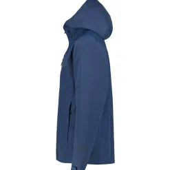 Bangs Functioneel Outdoorjack