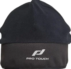 Bario running beanie