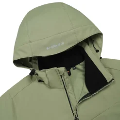 Barmstedt Functioneel Outdoorjack