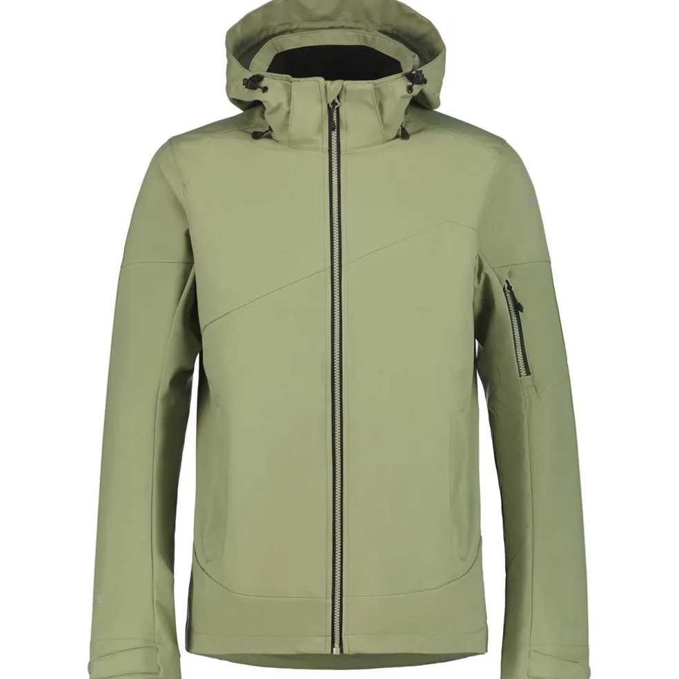 Barmstedt Functioneel Outdoorjack