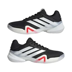 barricade 14 m clay tennisschoenen