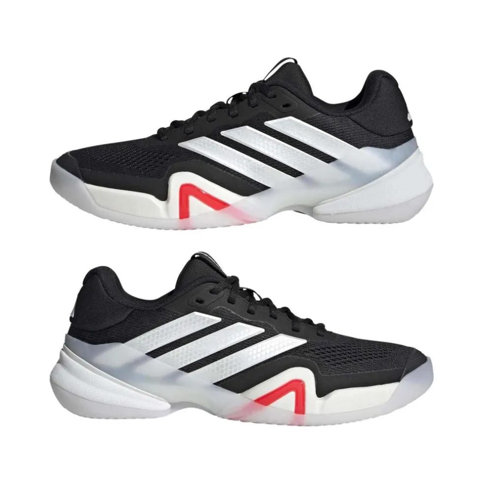 barricade 14 m clay tennisschoenen