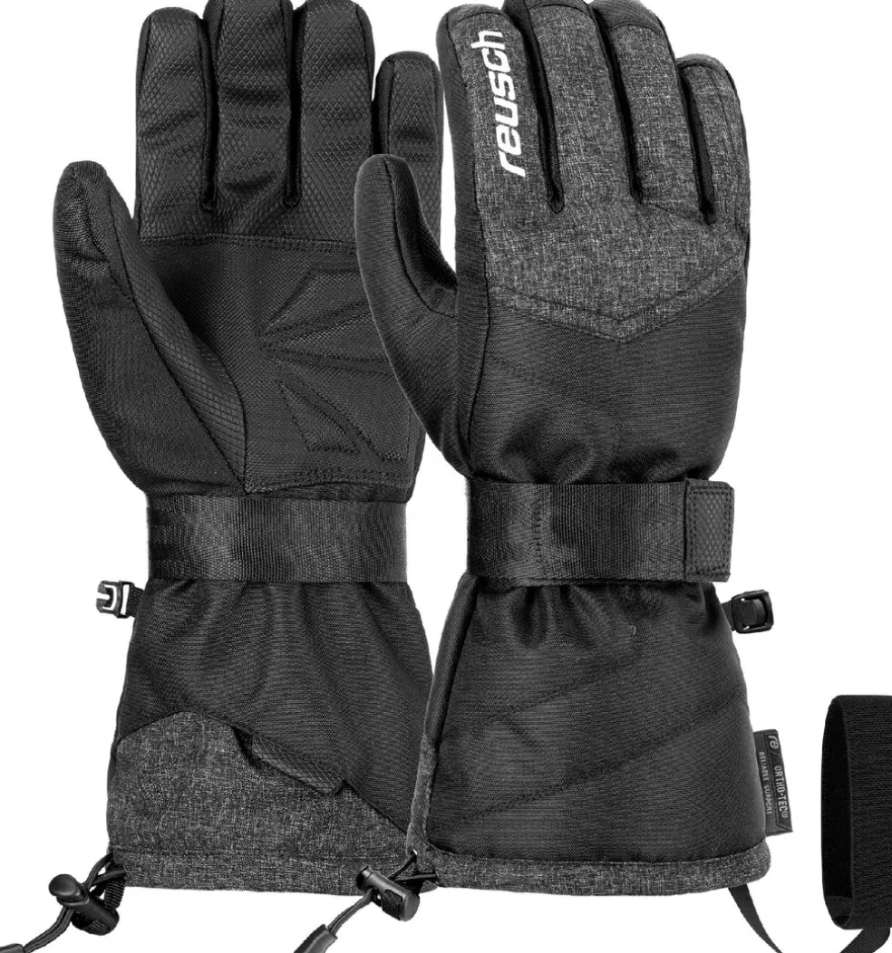 Baseplate R-tex XT handschoenen