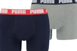 Basic 2-pack boxer baselayer