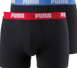 Basic 2-pack boxer baselayer