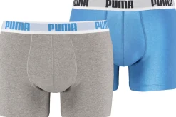 Basic 2-pack boxer baselayer