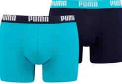 Basic 2-pack boxer baselayer