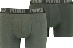 Basic 2-pack boxer baselayer