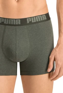 Basic 2-pack boxer baselayer