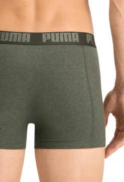 Basic 2-pack boxer baselayer