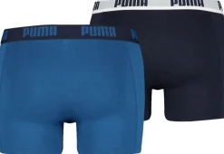 Basic 2-pack boxer baselayer
