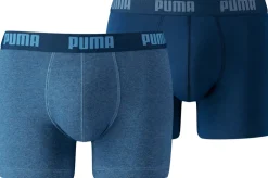Basic 2-pack boxer baselayer