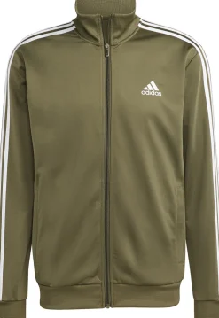 Basic 3-Stripes Tricot trainingspak