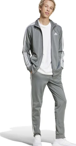 Basic 3-Stripes Tricot trainingspak