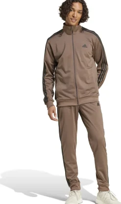 Basic 3-Stripes Tricot trainingspak