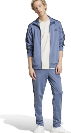 Basic 3-Stripes Tricot trainingspak