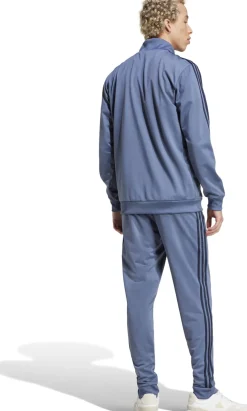 Basic 3-Stripes Tricot trainingspak