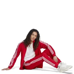 Basic 3-Stripes Tricot trainingspak