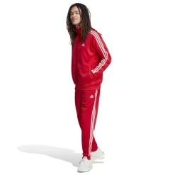Basic 3-Stripes Tricot trainingspak
