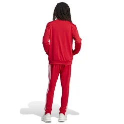 Basic 3-Stripes Tricot trainingspak