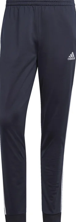 Basic 3-Stripes Tricot trainingspak