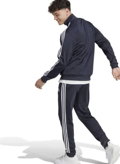 Basic 3-Stripes Tricot trainingspak