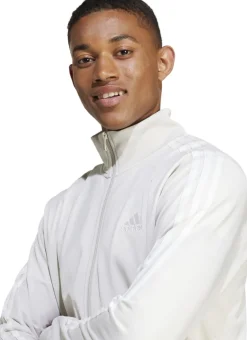 Basic 3-Stripes Tricot trainingspak