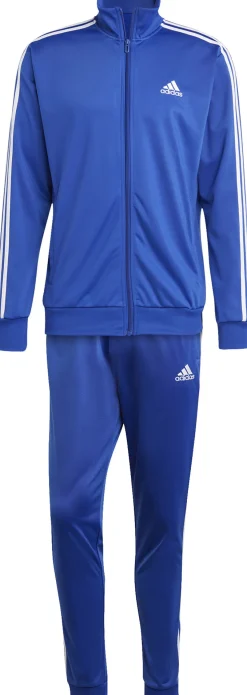Basic 3-Stripes Tricot trainingspak