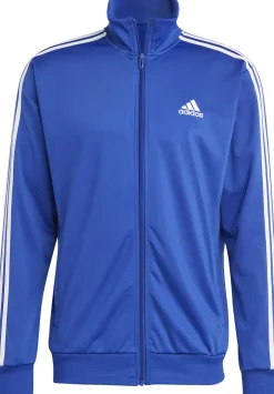 Basic 3-Stripes Tricot trainingspak