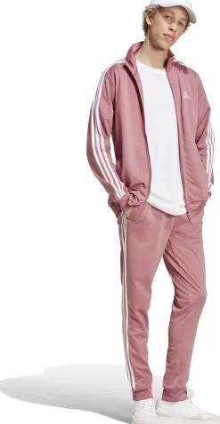 Basic 3-Stripes Tricot trainingspak