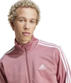 Basic 3-Stripes Tricot trainingspak