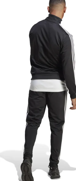 Basic 3-Stripes Tricot trainingspak