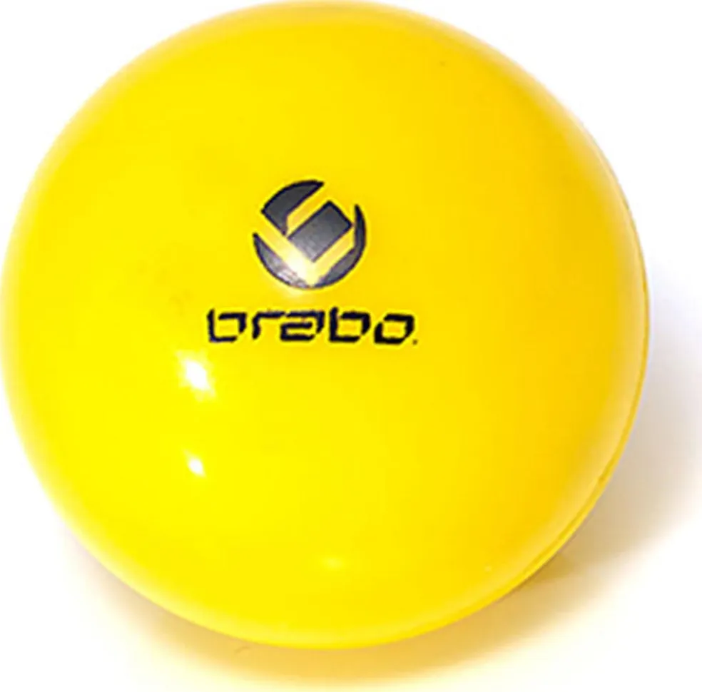 bb2090 brabo balls street orange (p