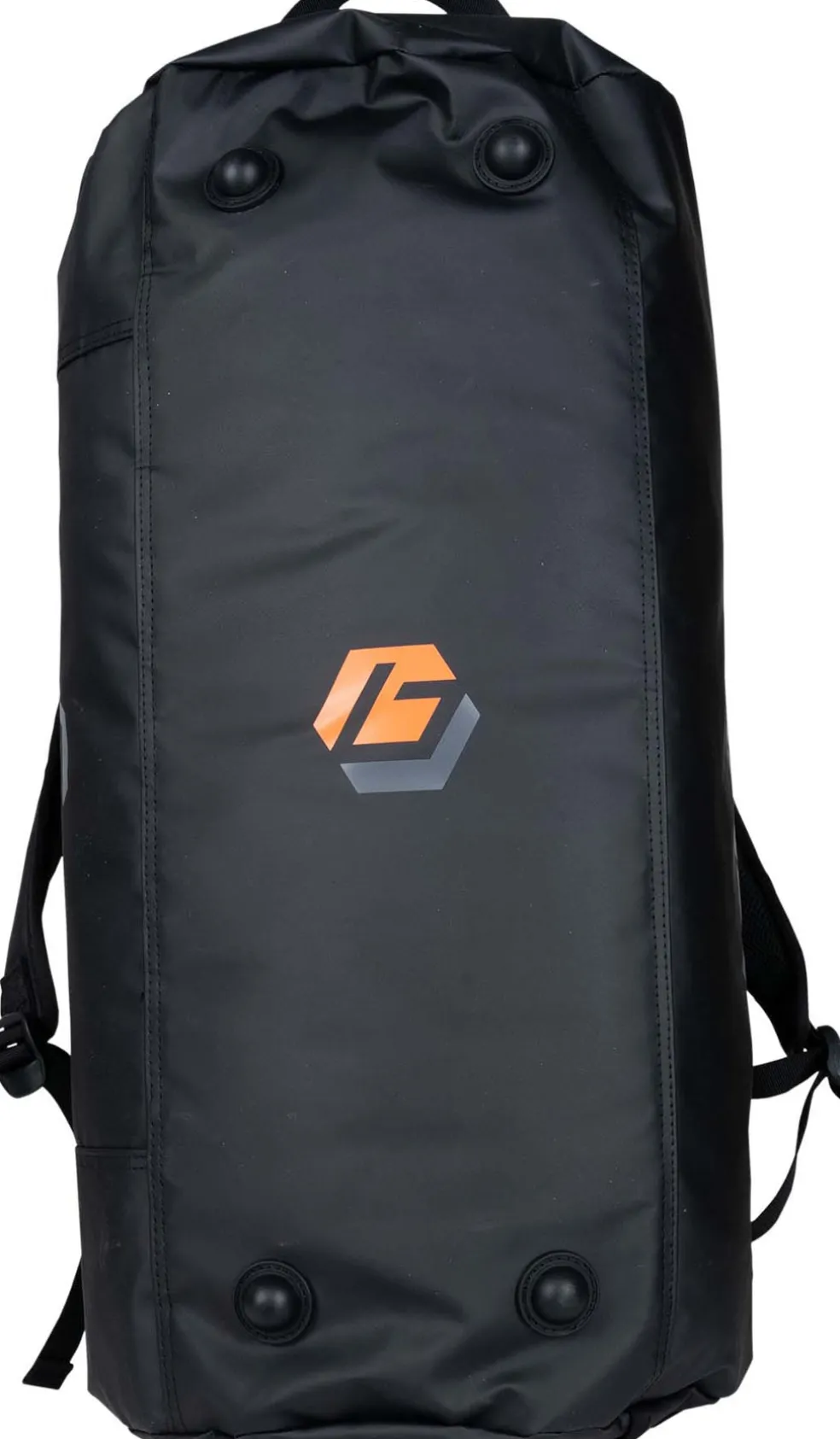 Bb5510 Elite duffeltas