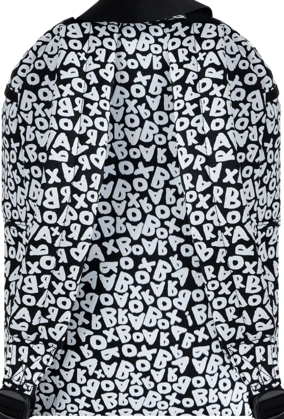 Bb5254 Storm Graffiti rugzak