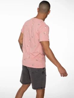 Belmont shirt