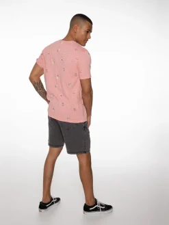 Belmont shirt