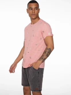 Belmont shirt
