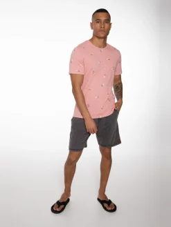 Belmont shirt
