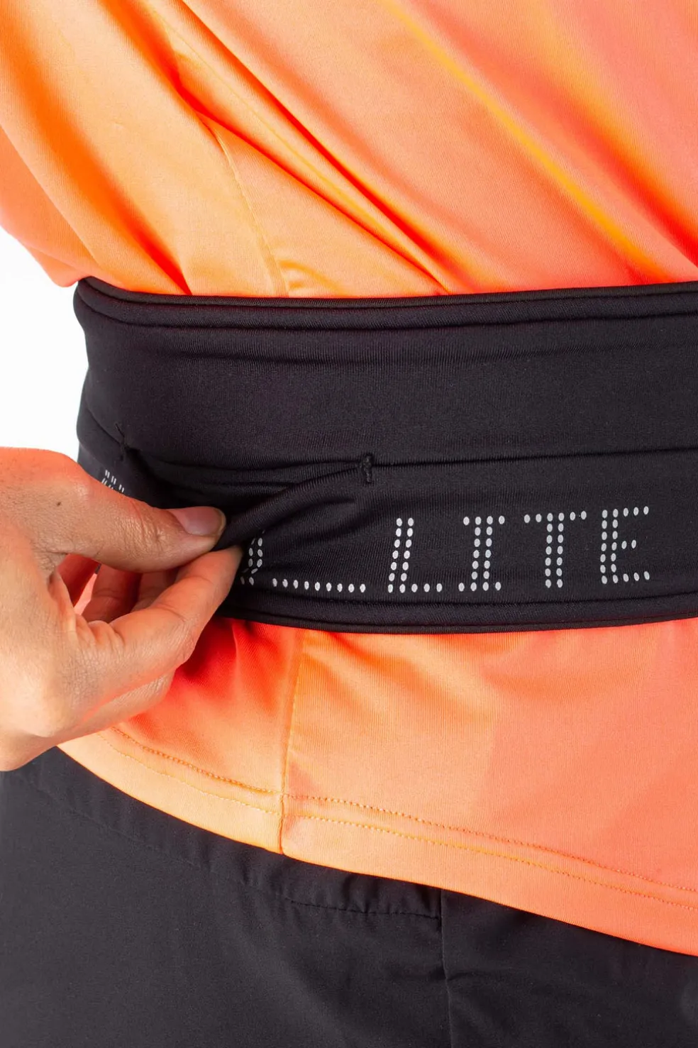 Beltultra riem