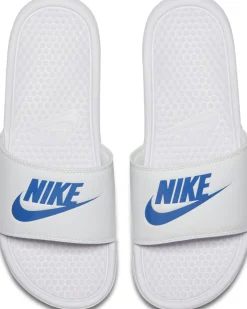 Benassi JDI slippers