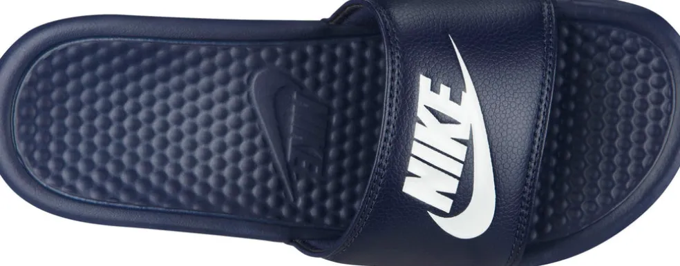 Benassi JDI slippers