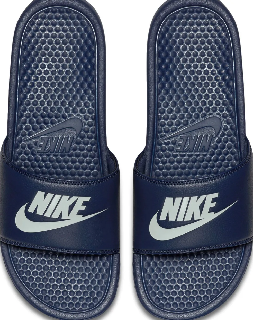 Benassi JDI slippers