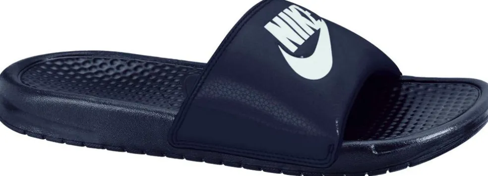 Benassi JDI slippers